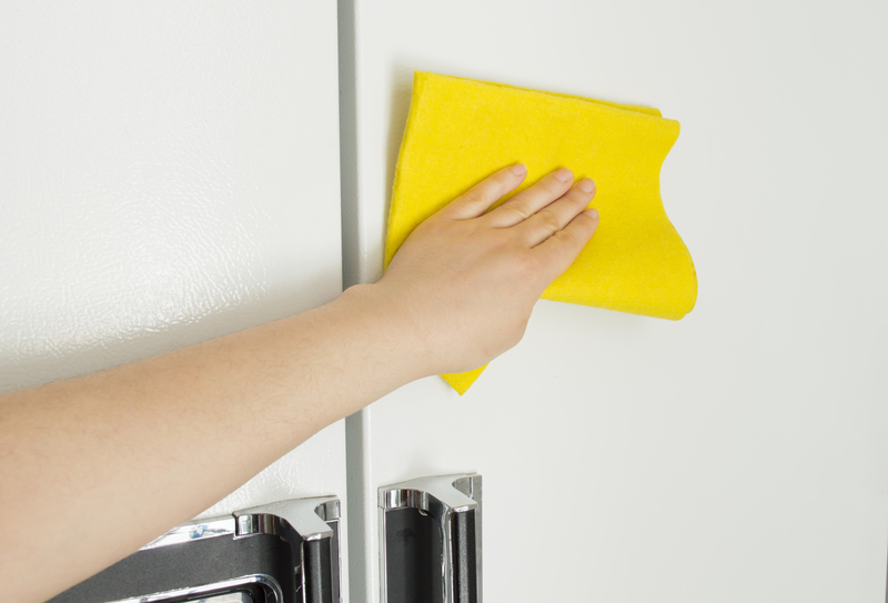 home cleaning Professional cleaners