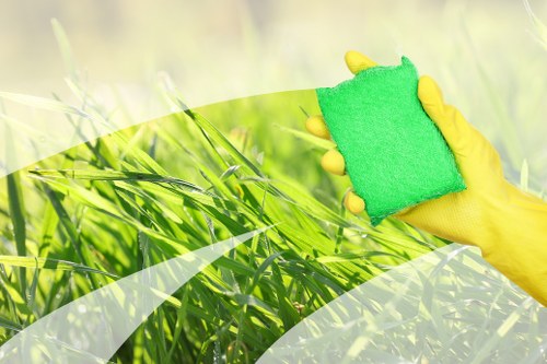 Deep sofa cleaning removing stains and dust in Barnsbury homes