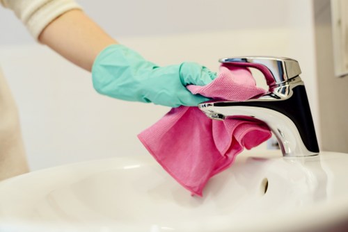 Home mattress cleaning supplies for Barnsbury residents