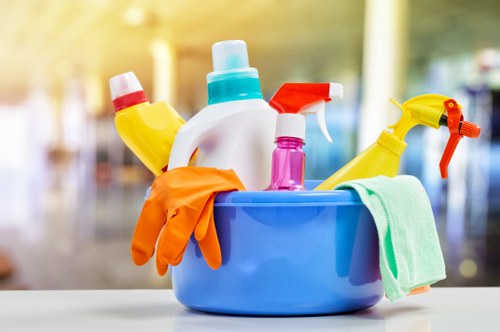 Illustration representing accessible Barnsbury Carpet Cleaners website content