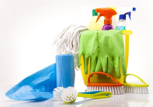 Freshly cleaned carpet representing quality service from Barnsbury Carpet Cleaners