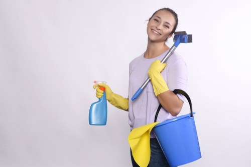 Employee reporting concern through internal channel
