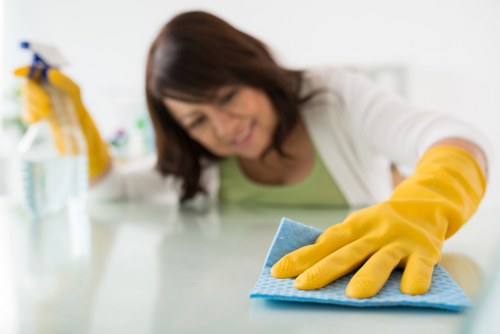 Deep carpet cleaning service for Barnsbury properties