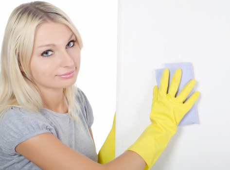 Low-carbon service van supporting eco-friendly carpet cleaning