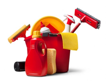 Barnsbury carpet cleaner restoring a busy household carpet