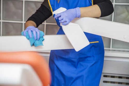 Transparent pricing for Barnsbury carpet cleaners with example jobs